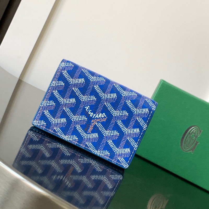 Goyard Cardholder