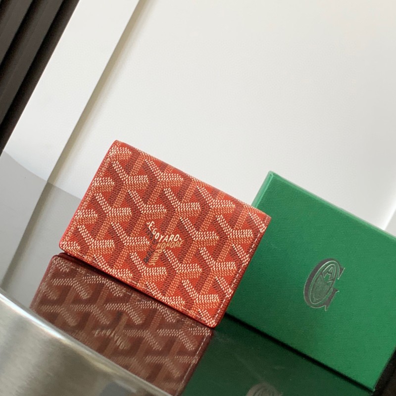 Goyard Cardholder