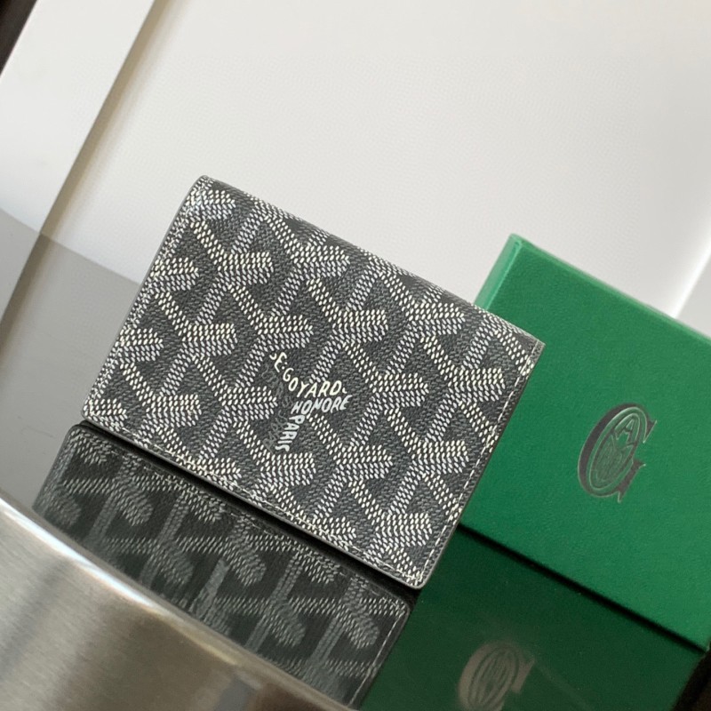 Goyard Cardholder