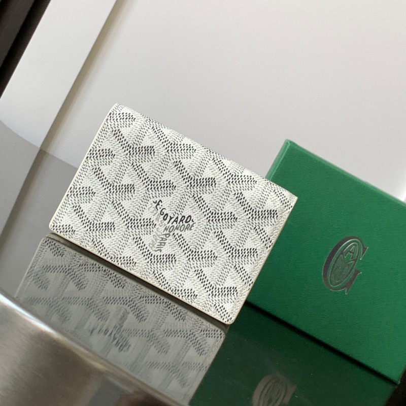 Goyard Cardholder