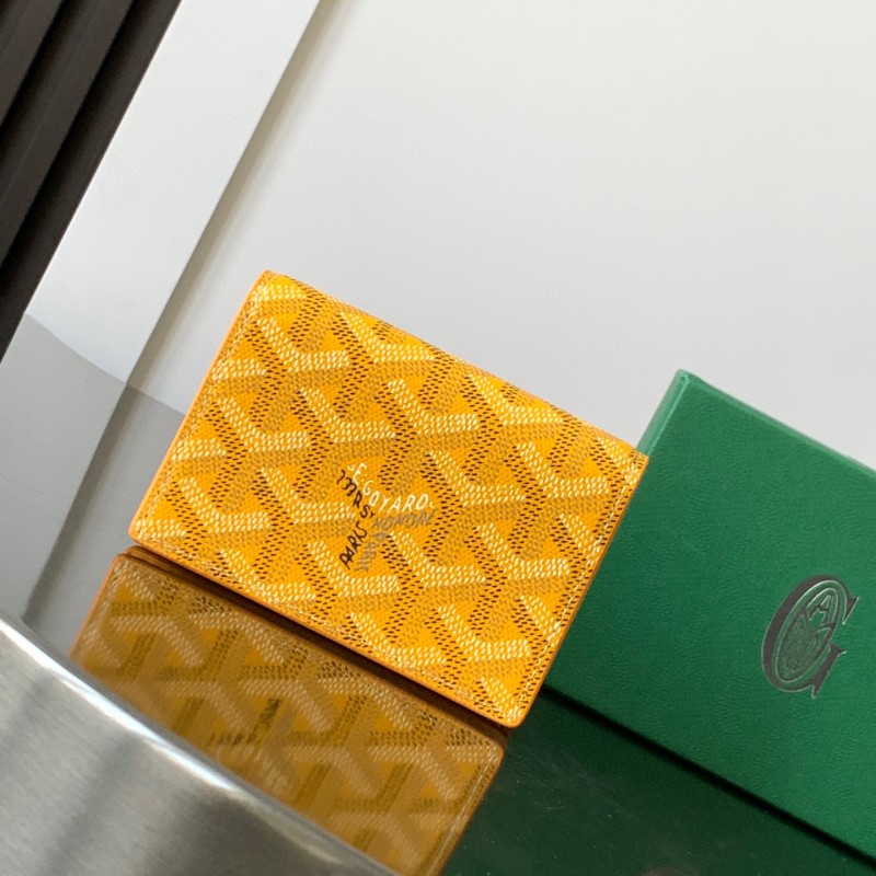 Goyard Cardholder