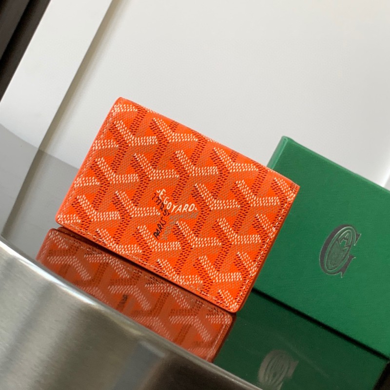 Goyard Cardholder