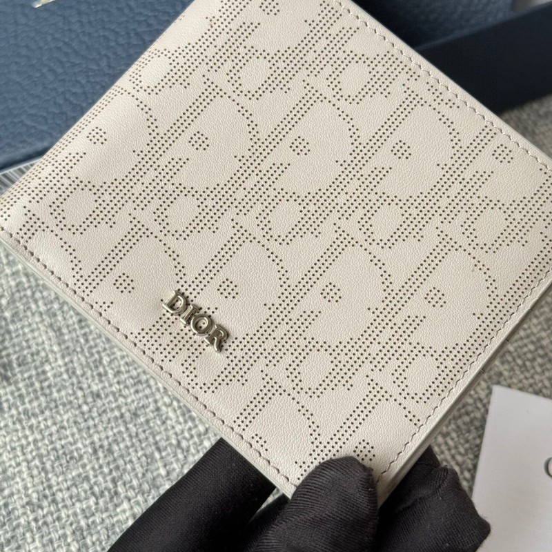 Dior Wallet