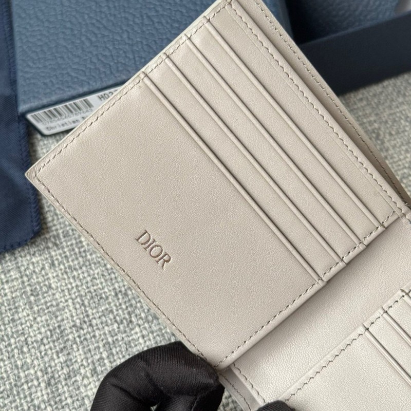 Dior Wallet