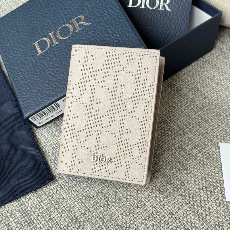 Dior Cardholder