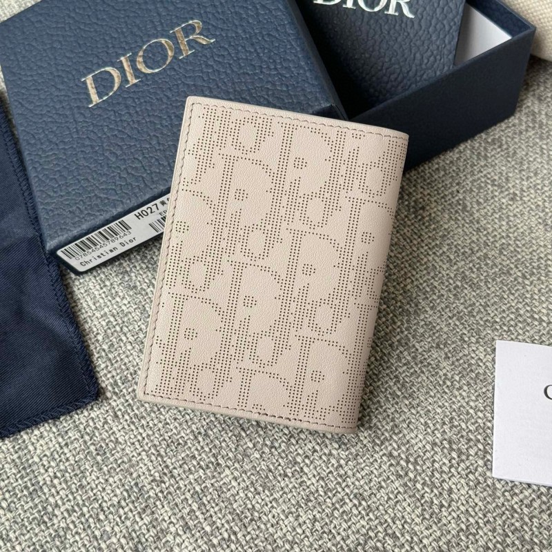 Dior Cardholder