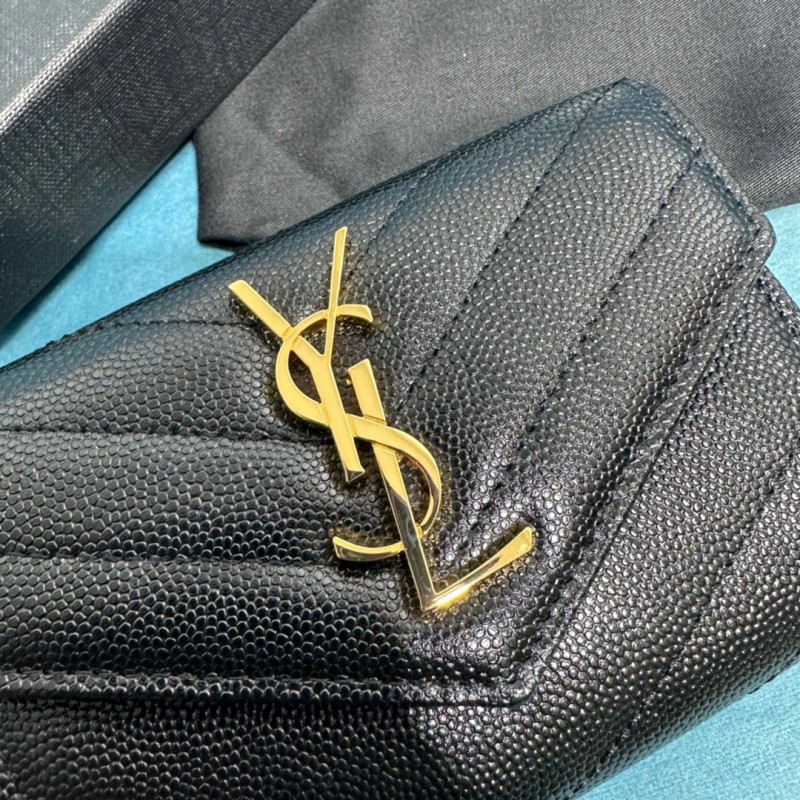 YSL Wallet