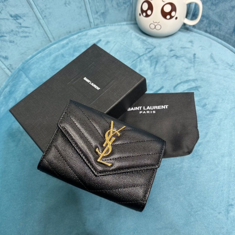 YSL Wallet