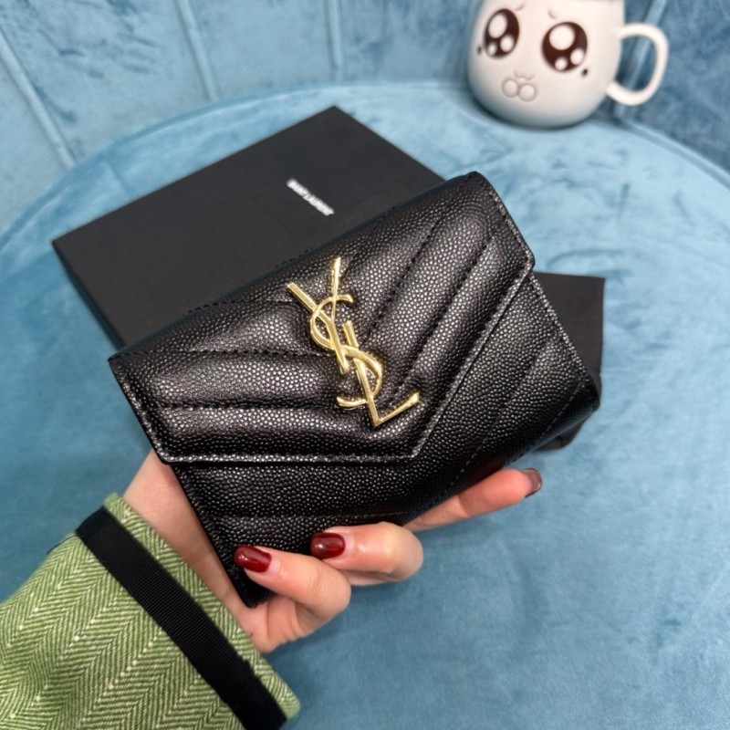 YSL Wallet