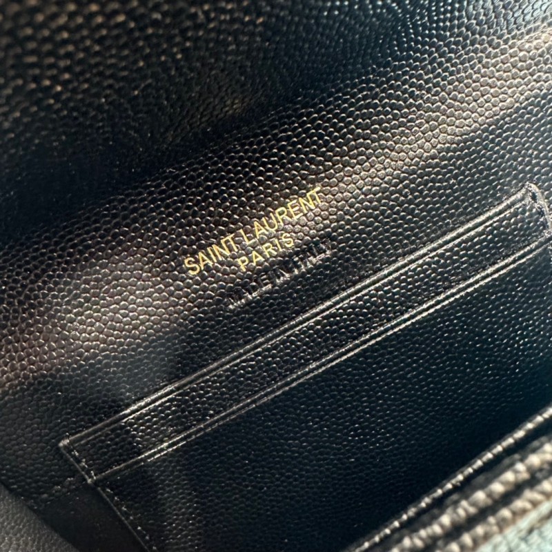 YSL Wallet