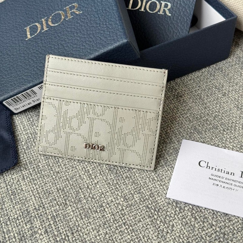 Dior Cardholder