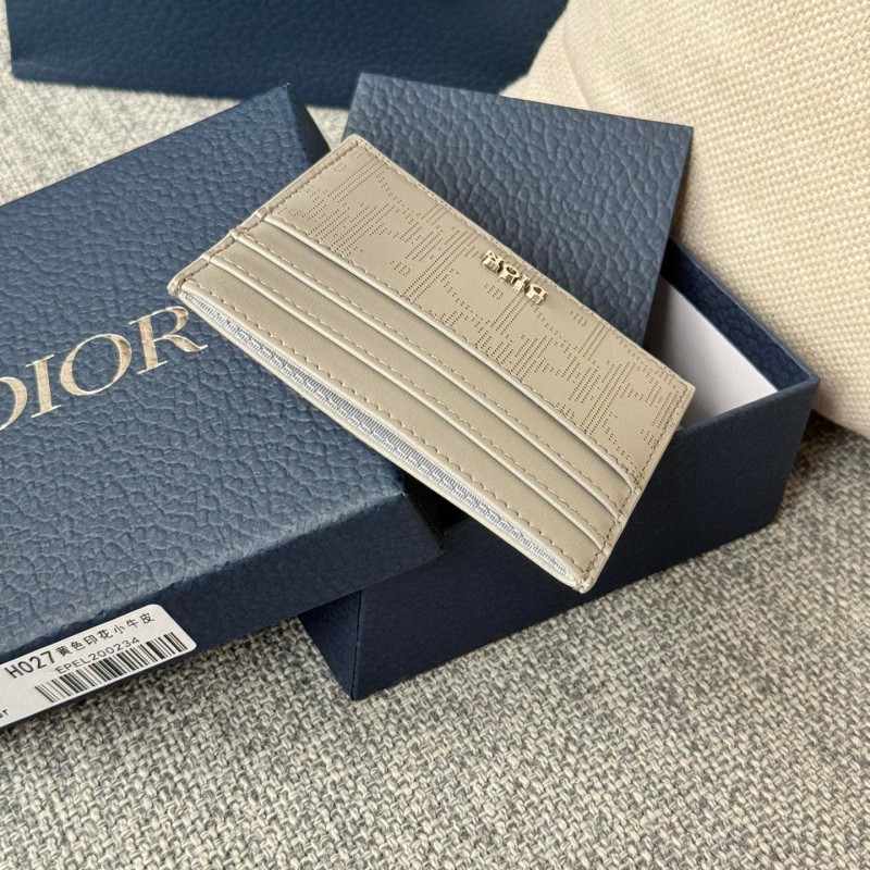 Dior Cardholder