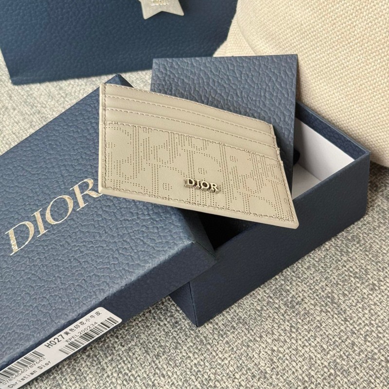 Dior Cardholder