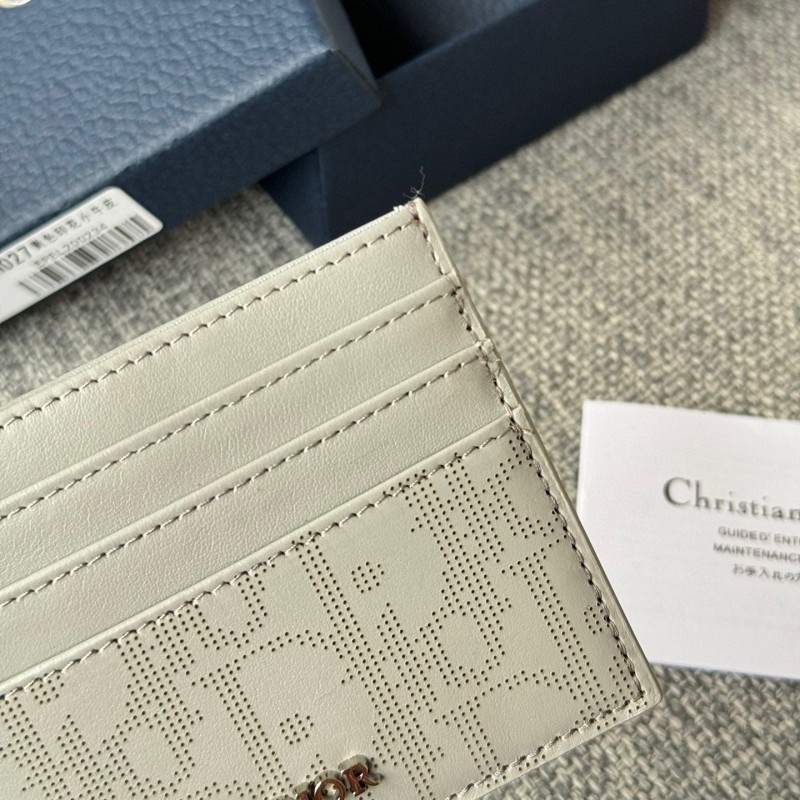 Dior Cardholder