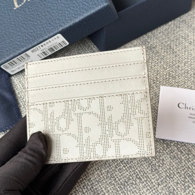 Dior Cardholder