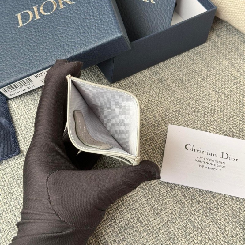 Dior Cardholder