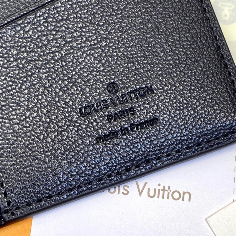 LV Long Wallet