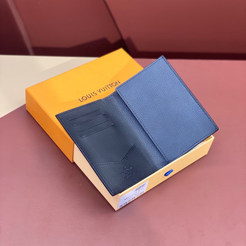 LV Passport Holder