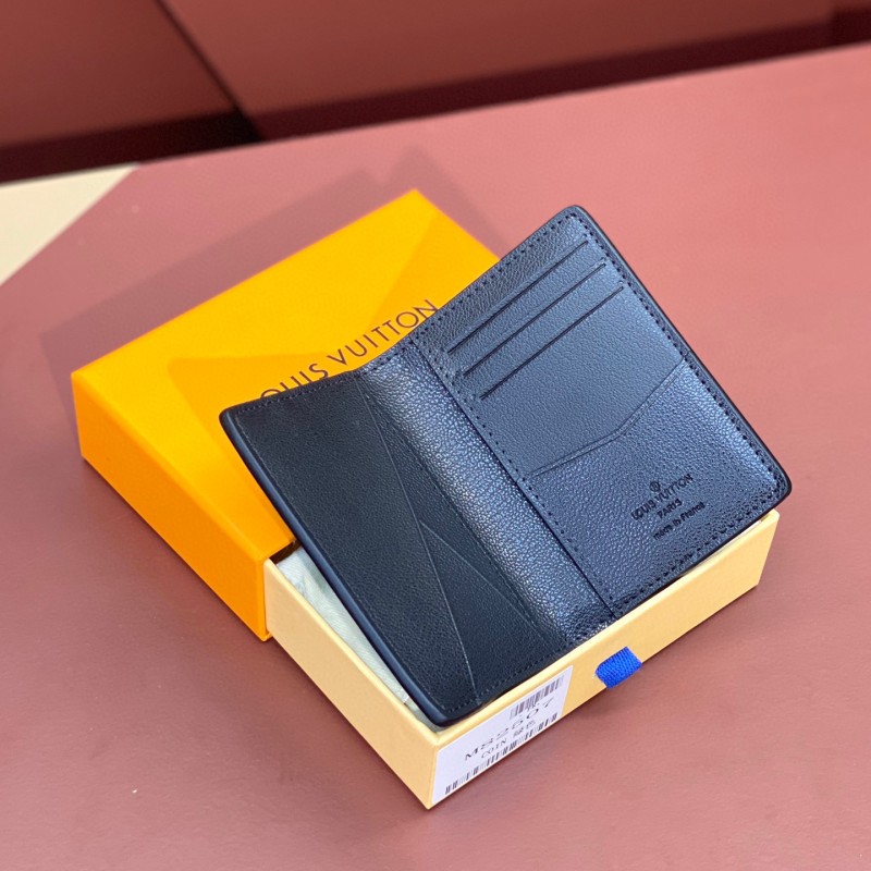 LV Cardholder