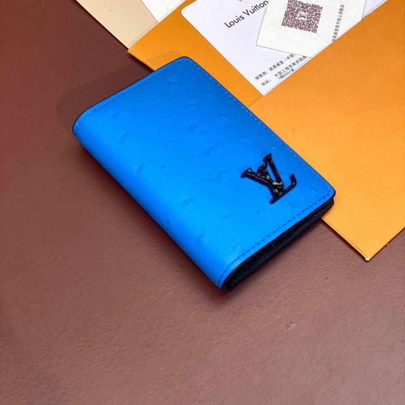 LV Cardholder