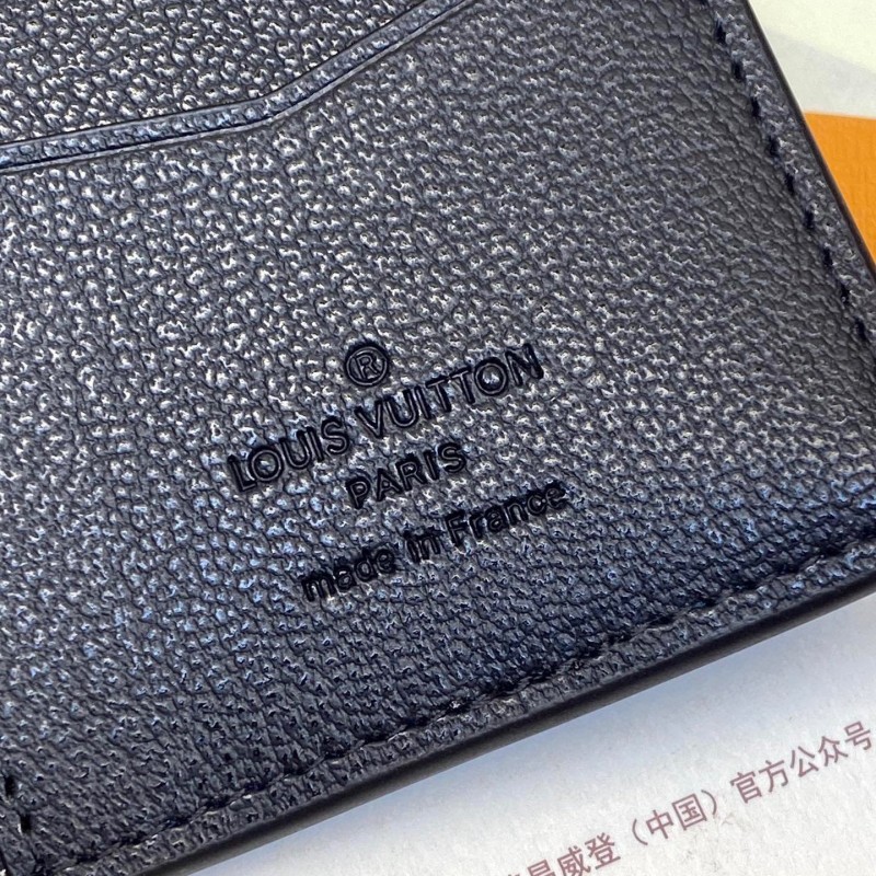 LV Cardholder