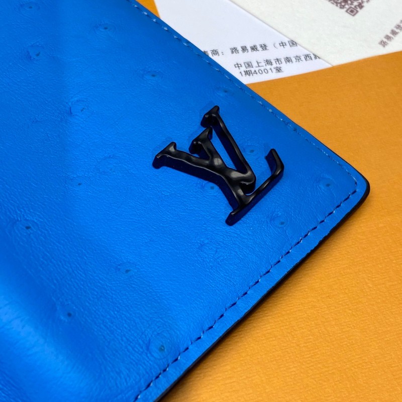 LV Cardholder