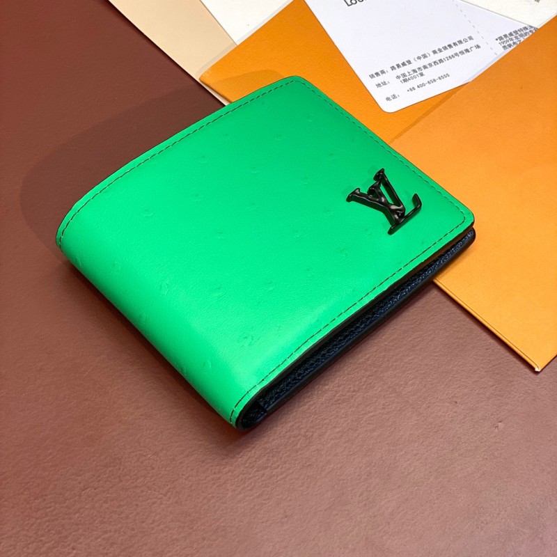 LV Wallet