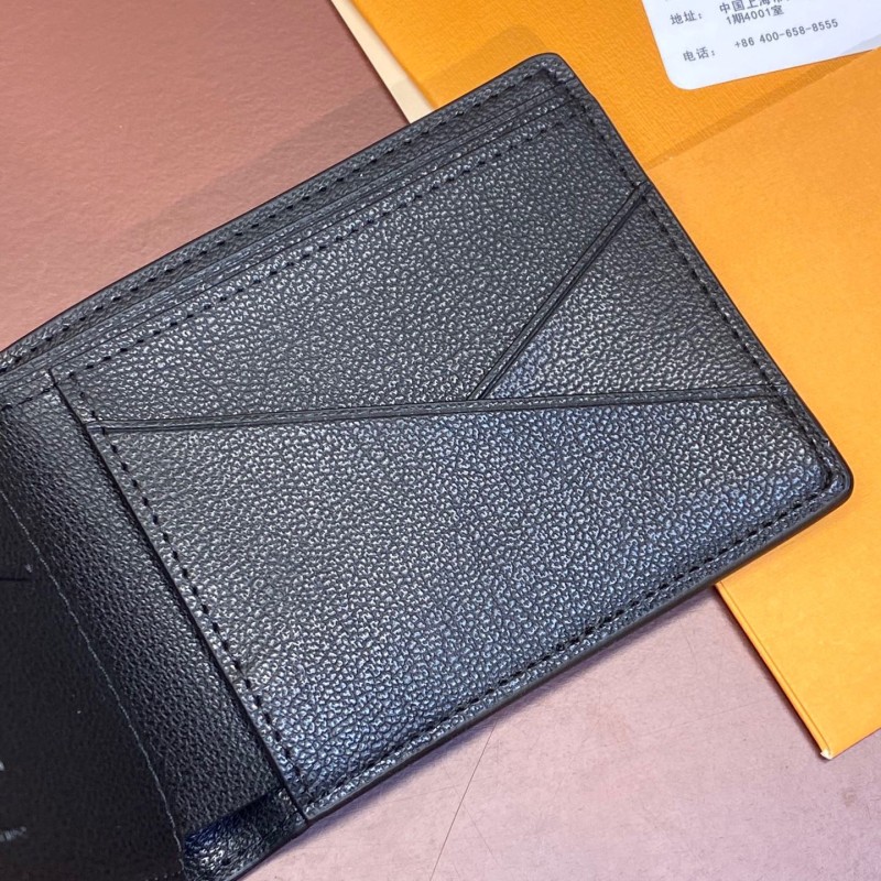 LV Wallet