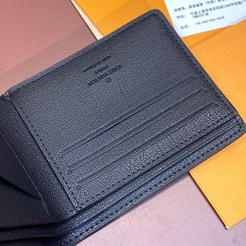 LV Wallet