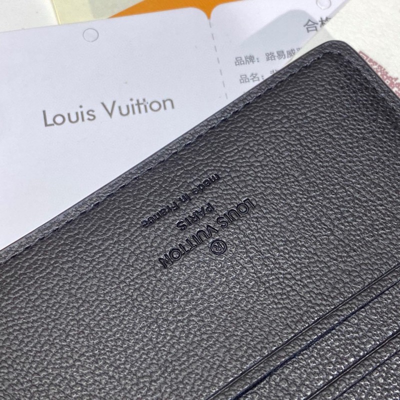 LV Wallet