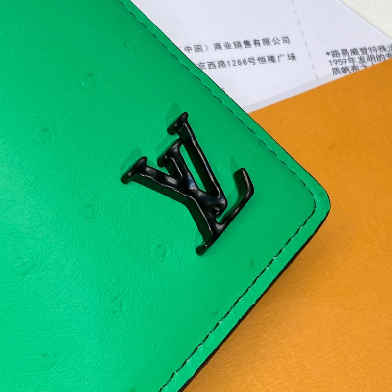 LV Wallet