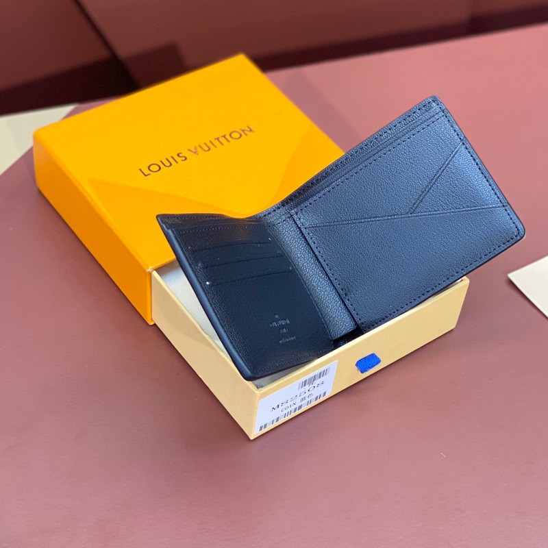 LV Wallet