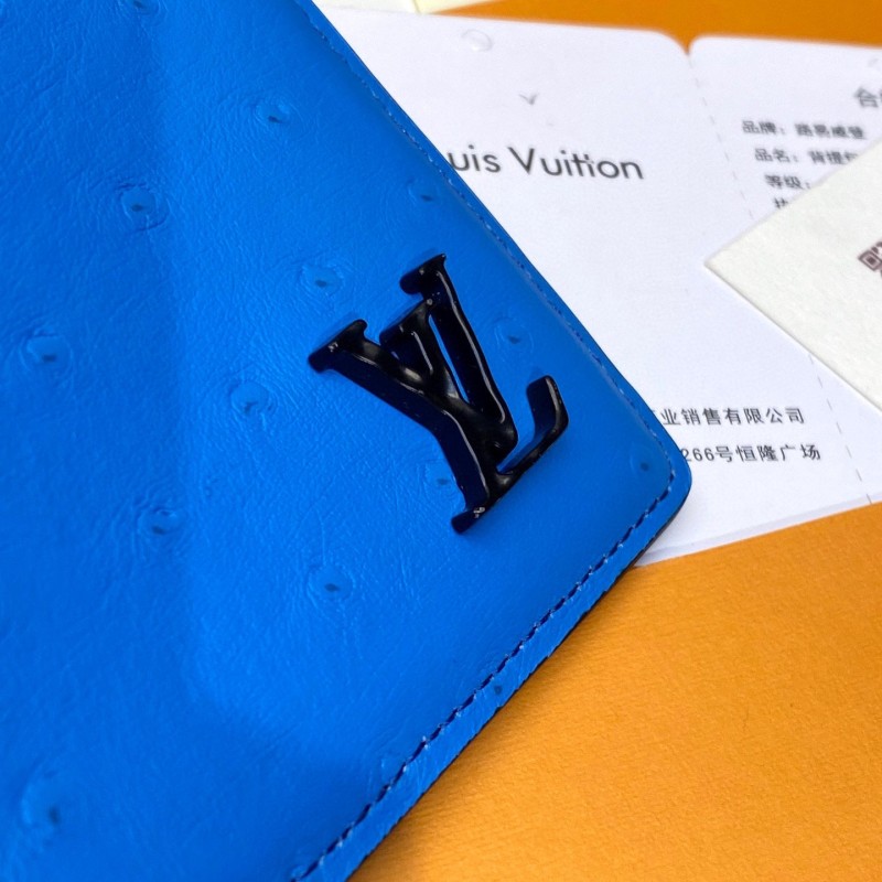 LV Wallet