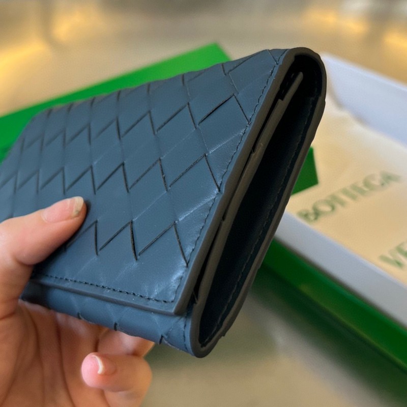 BV Long Wallet