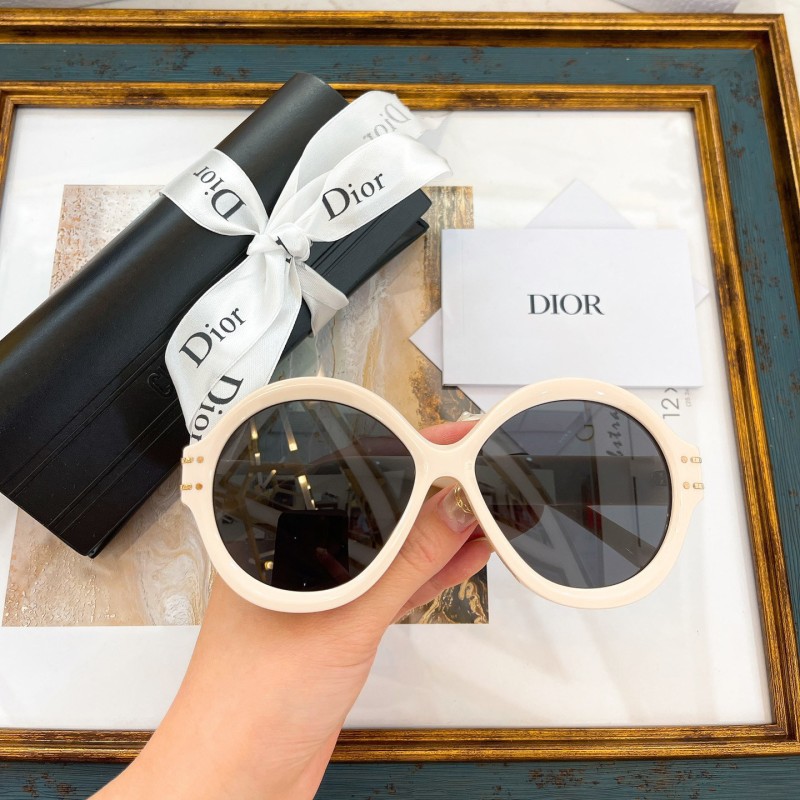 Dior Sunglasses