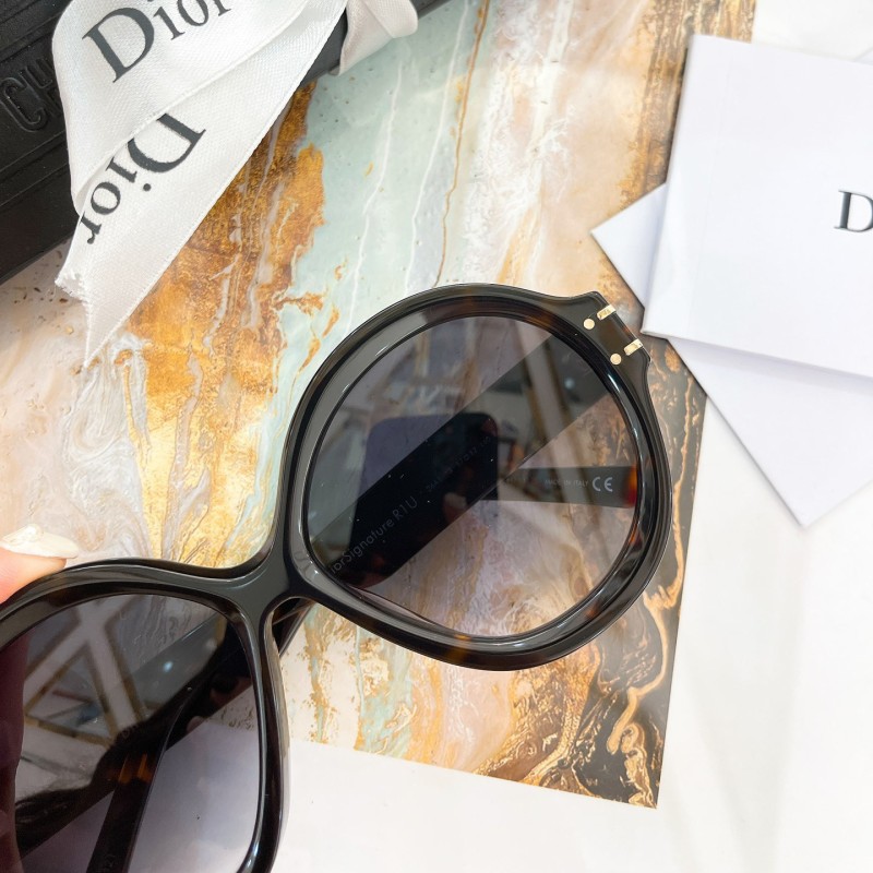 Dior Sunglasses