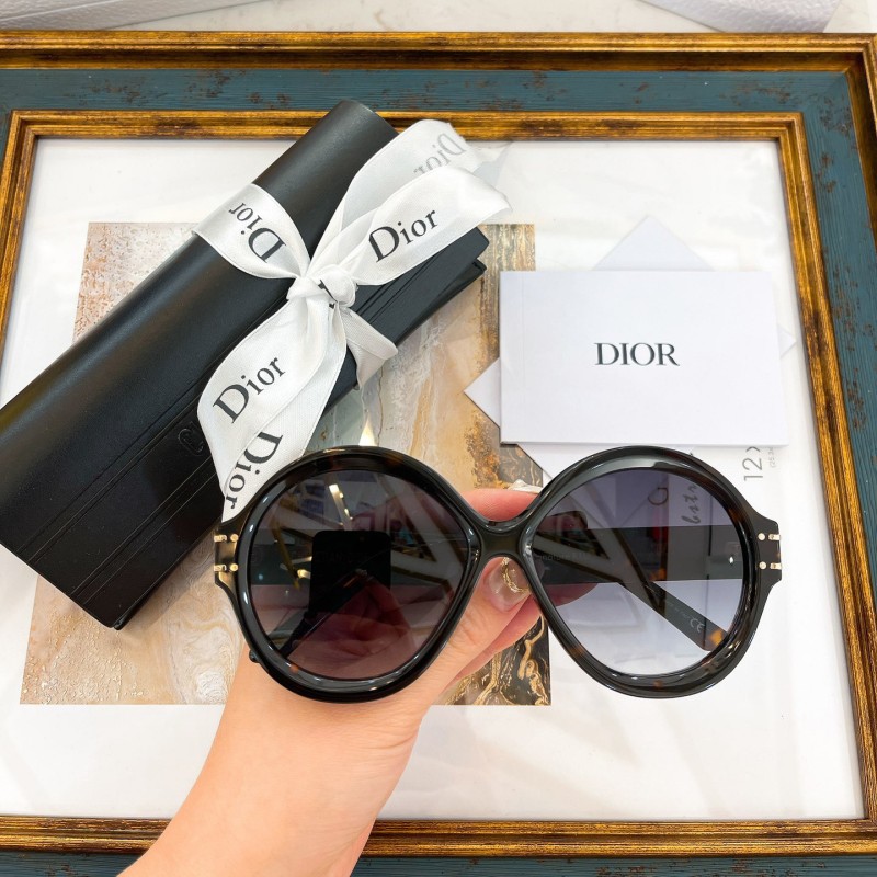 Dior Sunglasses