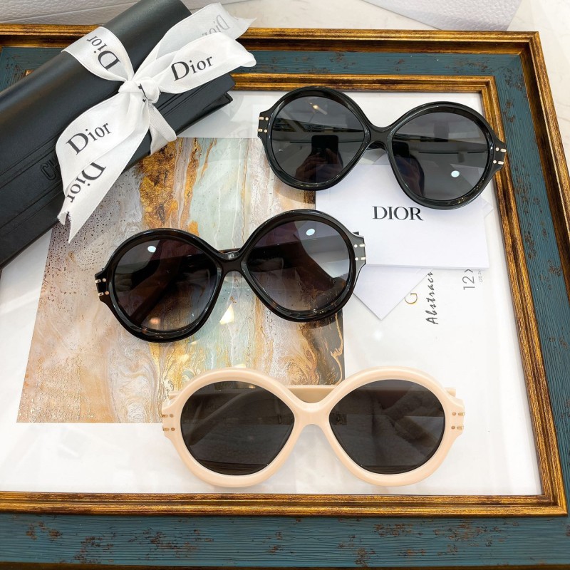 Dior Sunglasses