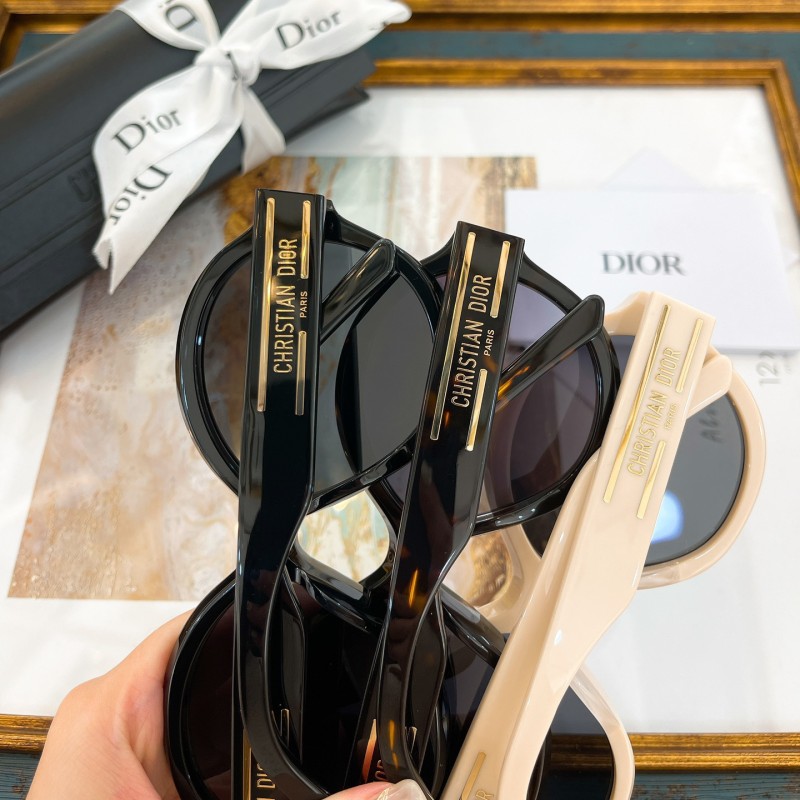 Dior Sunglasses