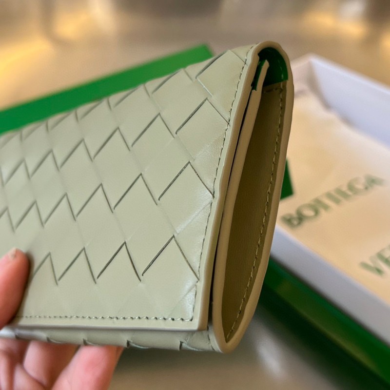 BV Long Wallet