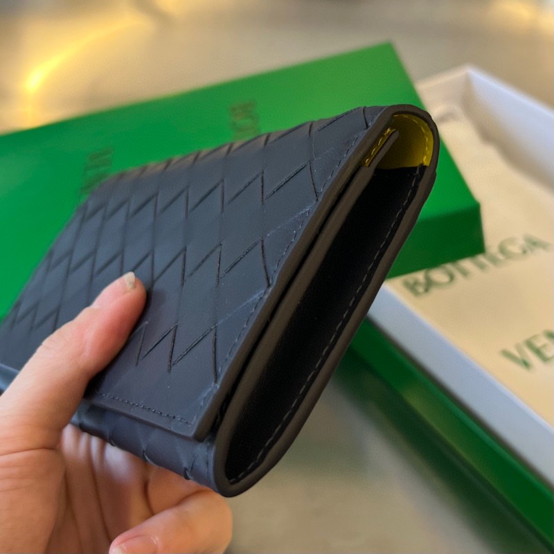 BV Long Wallet