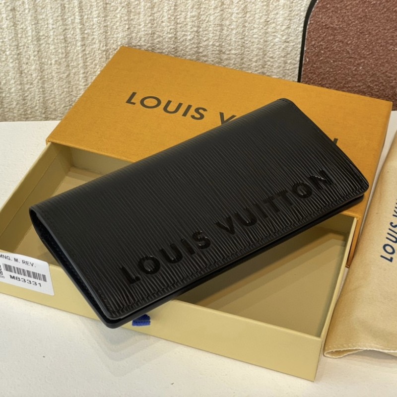 LV Long Wallet