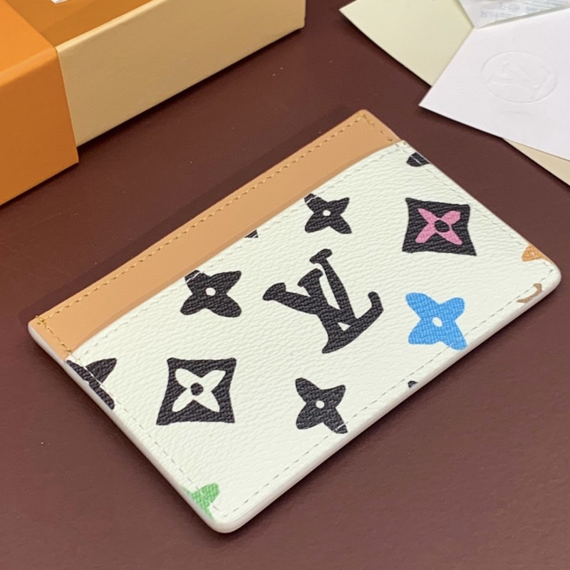 LV Cardholder