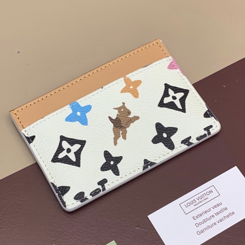 LV Cardholder