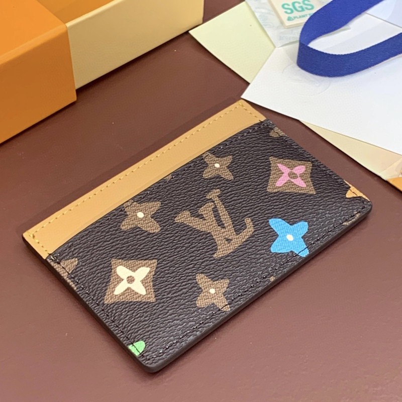 LV Cardholder