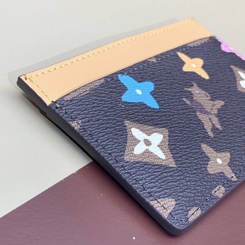 LV Cardholder