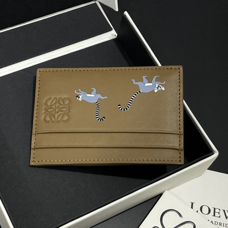 Loewe Cardholder