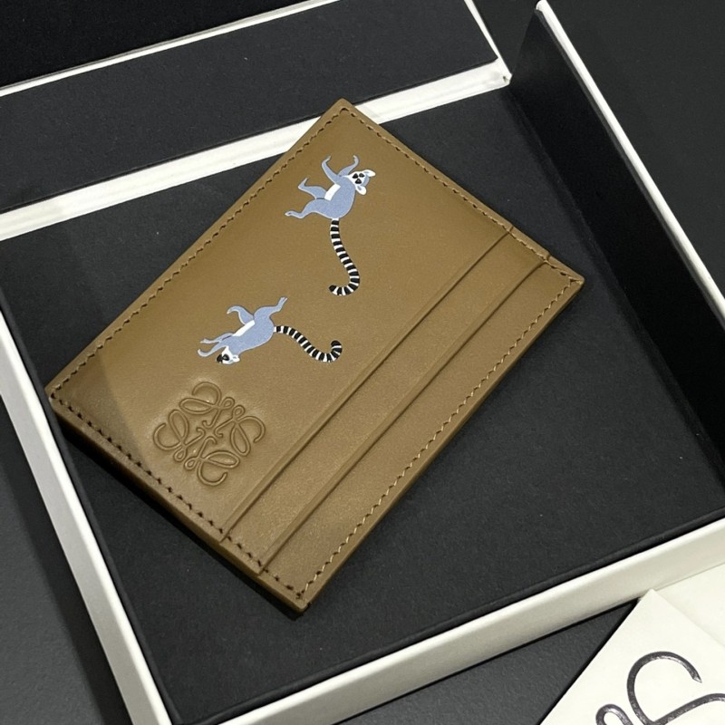 Loewe Cardholder