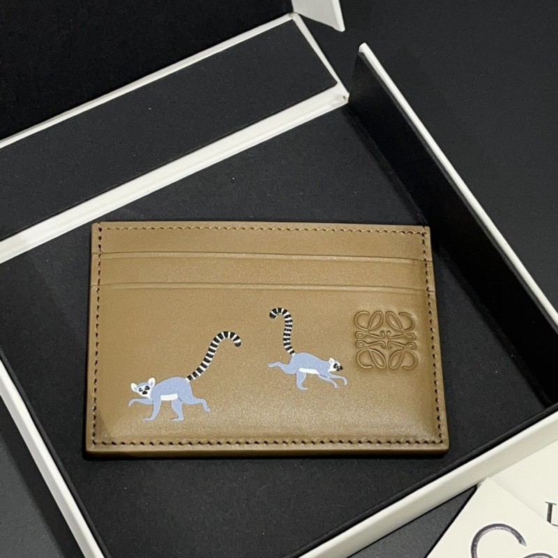 Loewe Cardholder