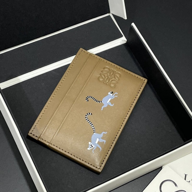 Loewe Cardholder